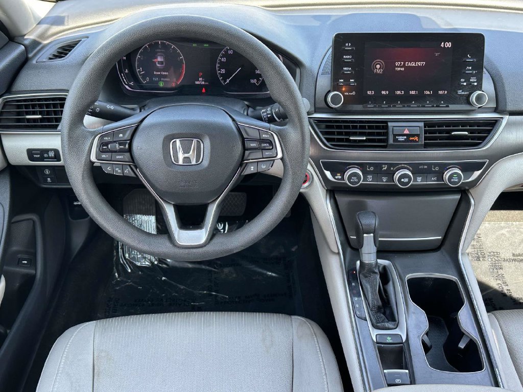 Used 2019 Honda Accord LX image 13