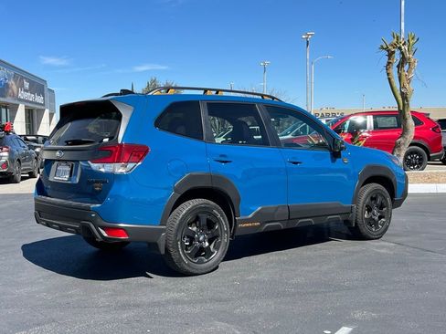 Used 2025 Subaru Forester Wilderness w/ Convenience Package image 5