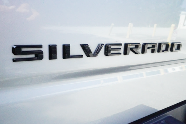 Used 2022 Chevrolet Silverado 1500 RST w/ RST All Star Premium Package AWD/4WD image 42