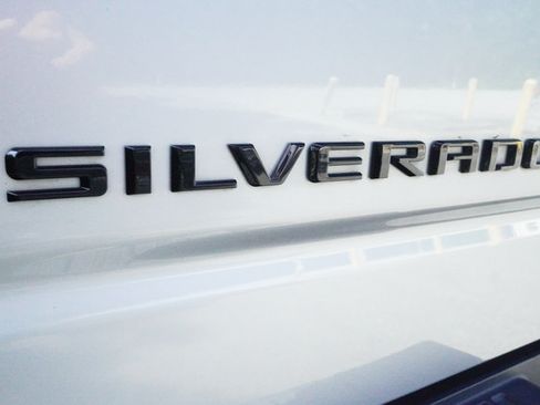 Used 2022 Chevrolet Silverado 1500 RST w/ RST All Star Premium Package AWD/4WD image 42