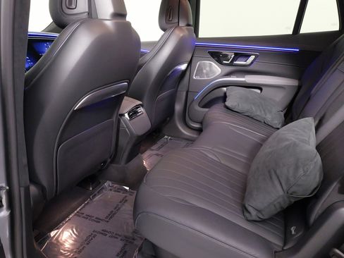 Used 2024 Mercedes-Benz EQS 450+ 4MATIC SUV image 41