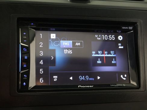 Used 2008 Honda CR-V EX image 34