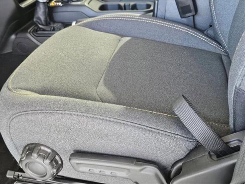 New 2026 Jeep Gladiator Sport image 4