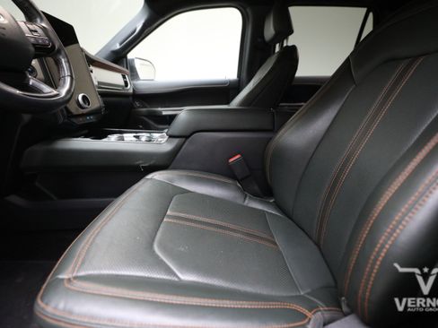 Used 2022 Ford Expedition Timberline AWD/4WD image 10