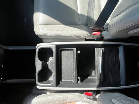 Used 2019 Honda Odyssey EX-L image 19