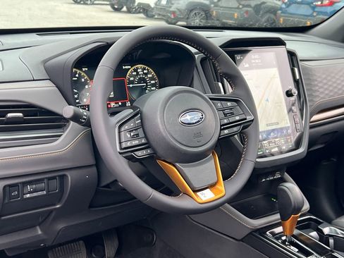 New 2026 Subaru Forester Wilderness image 19