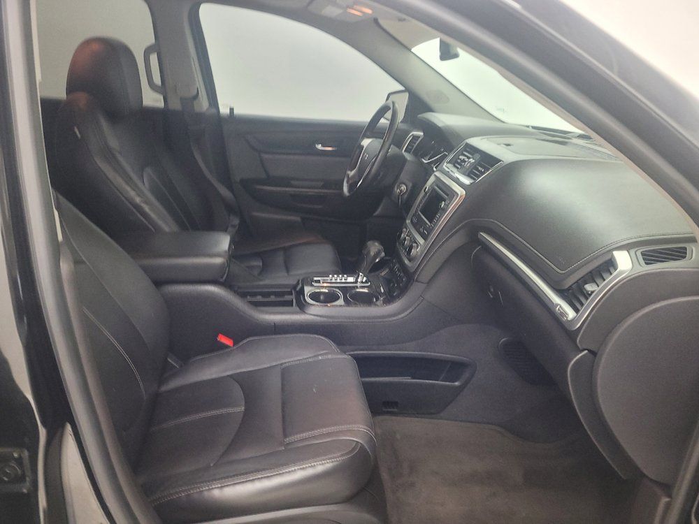 Used 2017 GMC Acadia Limited SLT FWD image 21