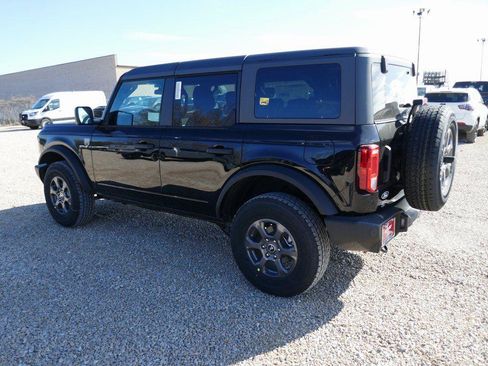 New 2026 Ford Bronco Big Bend AWD/4WD image 7