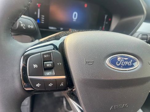 Used 2024 Ford Escape Active AWD/4WD image 23