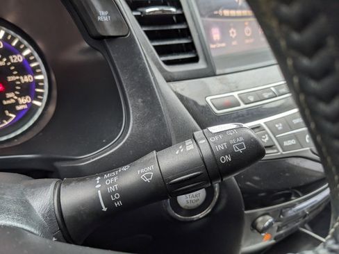 Used 2020 INFINITI QX60 Pure image 56