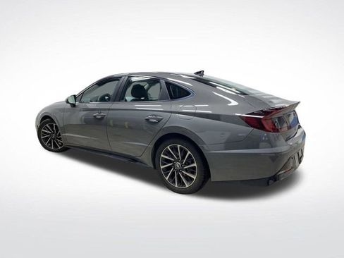Used 2020 Hyundai Sonata Limited image 3