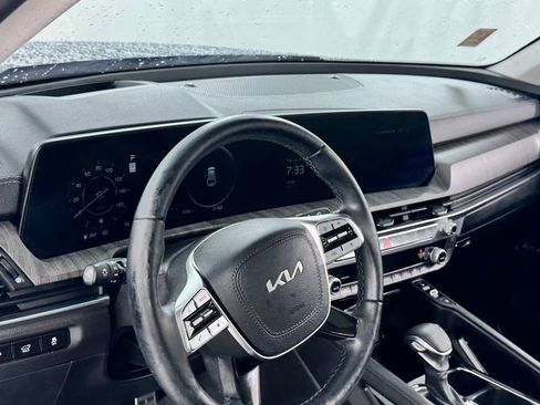 Used 2024 Kia Telluride SX Prestige AWD/4WD image 38