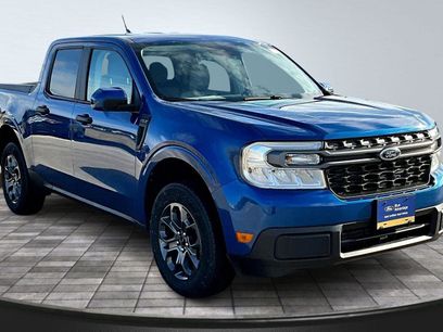 Used 2023 Ford Maverick XLT w/ XLT Luxury Package