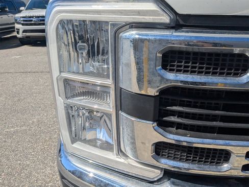 Used 2023 Ford F250 XLT image 10