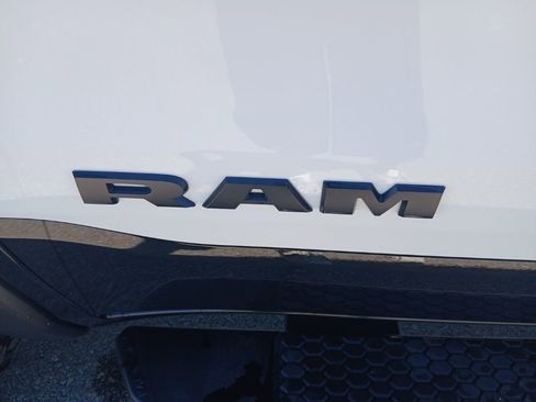 Used 2024 RAM 1500 Rebel AWD/4WD image 14