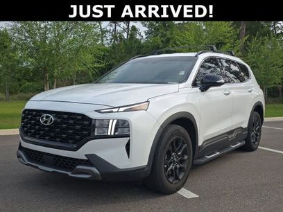 Used 2023 Hyundai Santa Fe XRT w/ Cargo Package