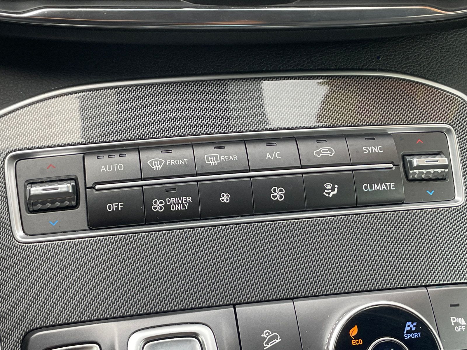 Used 2022 Hyundai Santa Fe Blue AWD/4WD image 15