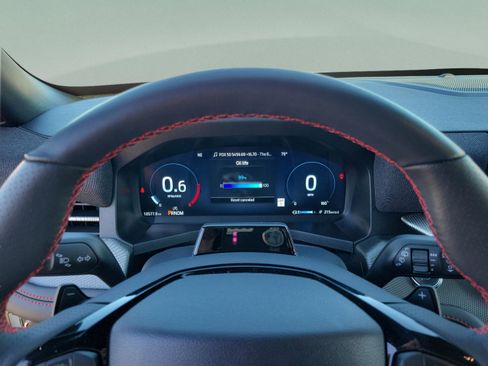 Certified 2025 Ford Explorer ST w/ Sun And Sound Package image 14