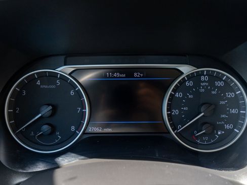 Used 2023 Nissan Sentra SV image 41