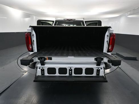 Used 2021 GMC Sierra 3500 Denali w/ Denali Ultimate Package image 50