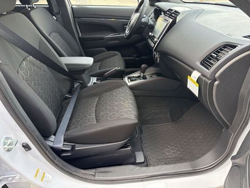 New 2026 Mitsubishi Outlander Sport AWD image 27
