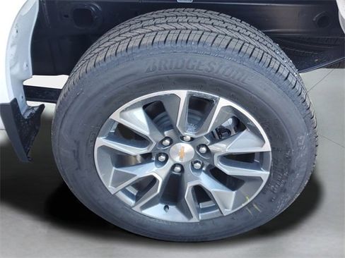 New 2026 Chevrolet Silverado 1500 LT image 9