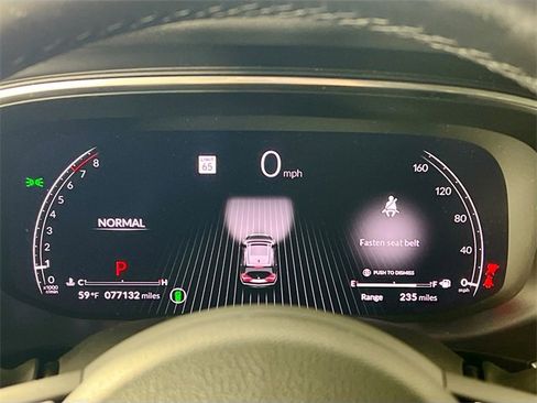 Used 2022 Acura MDX SH-AWD w/ Technology Package image 12