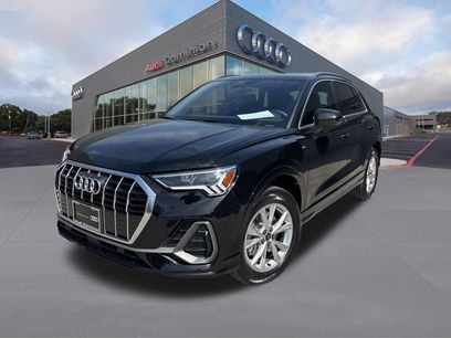 Used 2025 Audi Q3 2.0T Premium w/ Convenience Package