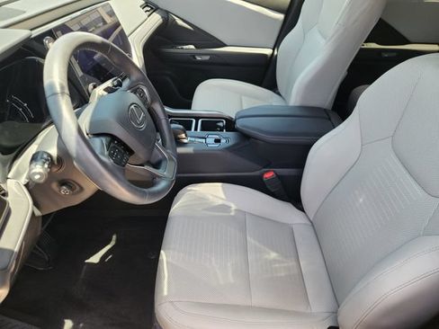 Used 2024 Lexus TX 350 FWD w/ Cold Weather Package image 13