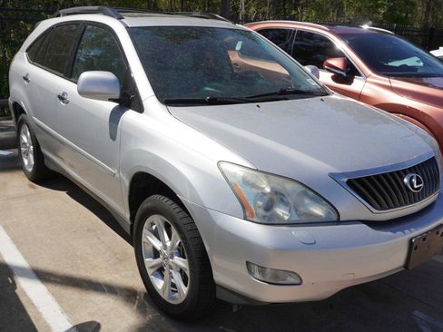 Used 2009 Lexus RX 350 2WD image 2