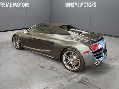 Used 2011 Audi R8 V10 image 8