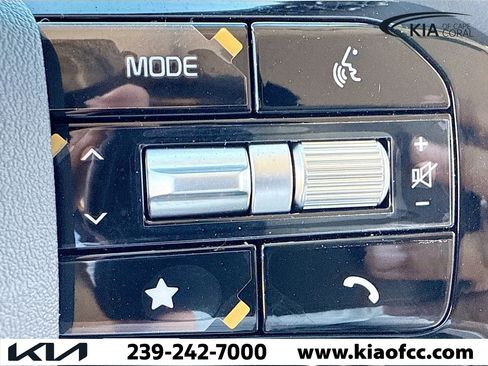 New 2026 Kia Sorento EX image 41