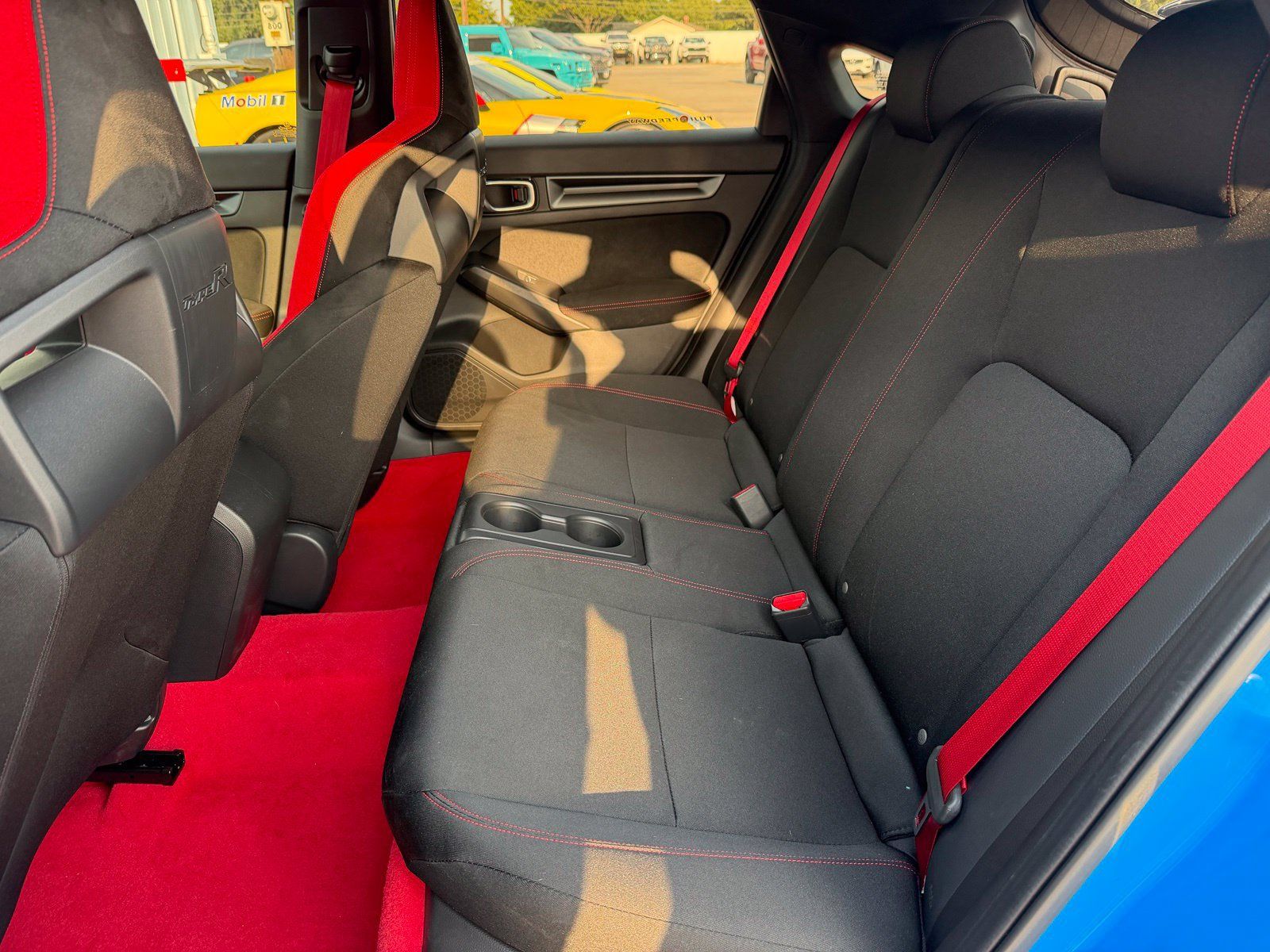 Used 2026 Honda Civic Type R image 23