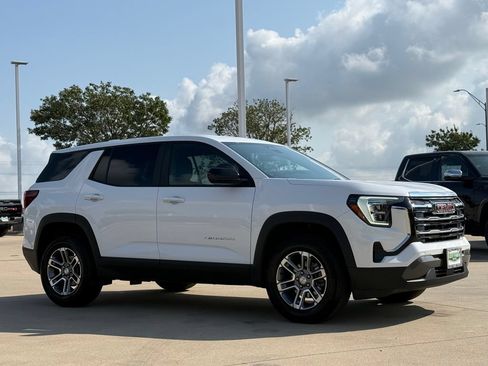 Used 2026 GMC Terrain Elevation FWD image 6