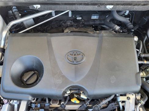 Used 2019 Toyota RAV4 XLE w/ All Weather Liner Package image 23