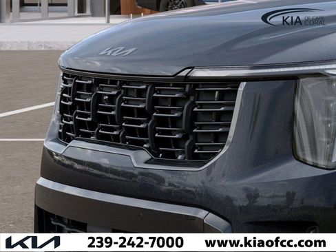 New 2026 Kia Sorento SX Prestige image 12