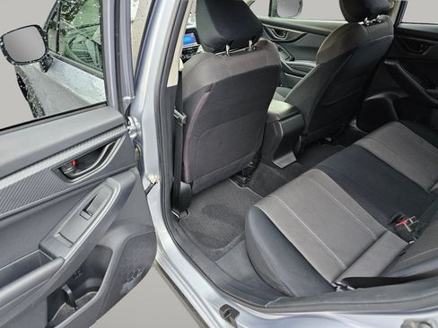 Used 2023 Subaru Crosstrek 2.0i image 20