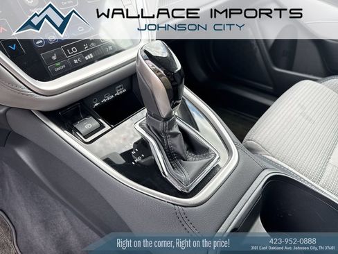 Certified 2025 Subaru Outback Premium image 18