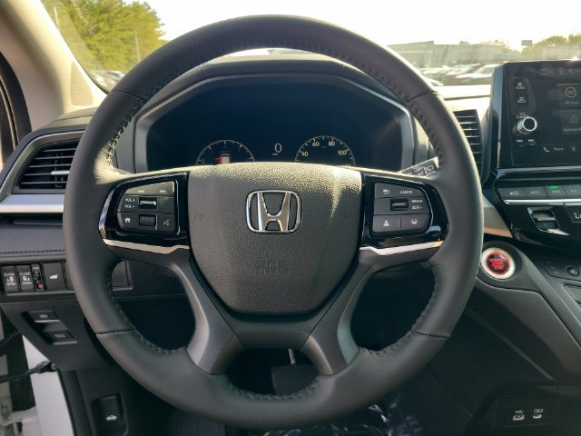 New 2027 Honda Odyssey EX-L image 31