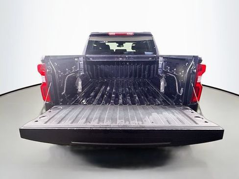 Used 2024 Chevrolet Silverado 1500 LT Trail Boss w/ LPO, Dark Essentials Package AWD/4WD image 29