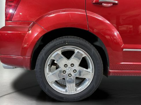 Used 2007 Dodge Caliber R/T FWD image 35