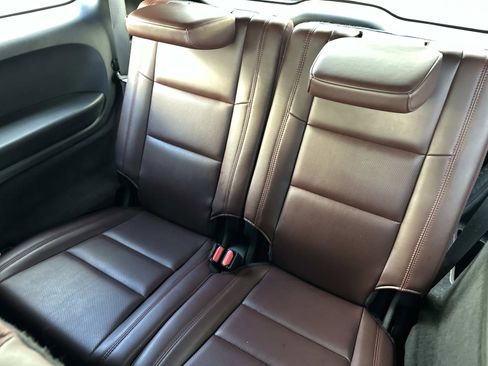 Used 2024 Dodge Durango R/T image 14