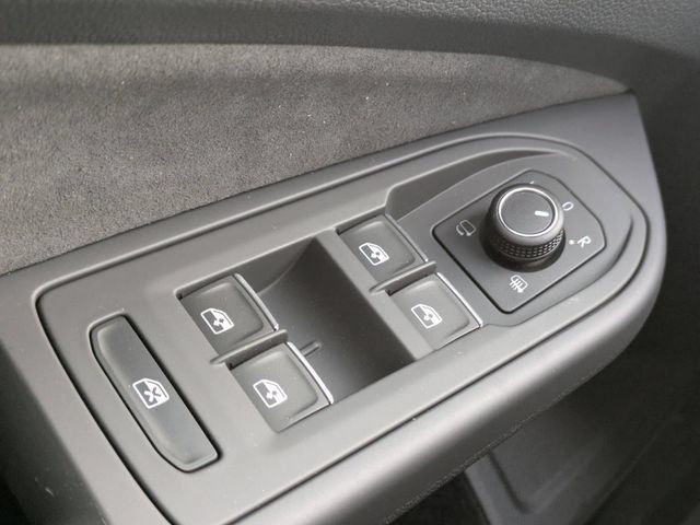 New 2026 Volkswagen GTI SE FWD image 23