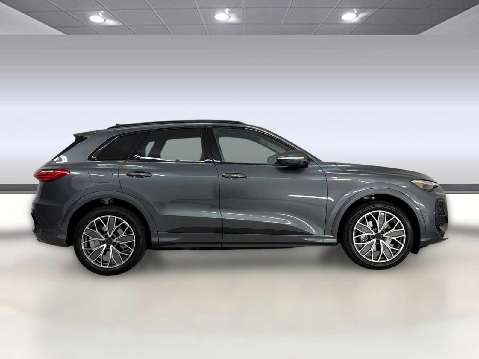 New 2026 Audi Q5 Prestige AWD/4WD image 8