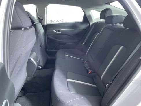 New 2026 Hyundai Sonata SEL image 20