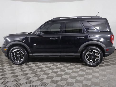 Used 2022 Ford Bronco Sport Big Bend AWD/4WD image 14