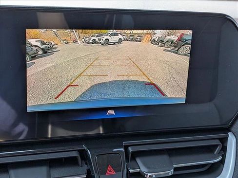 New 2026 Chevrolet TrailBlazer LT w/ Convenience Package AWD/4WD image 13