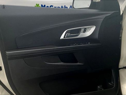 Used 2016 Chevrolet Equinox LT w/ Convenience Package FWD image 18