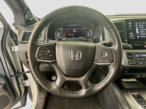 Used 2022 Honda Passport EX-L image 13
