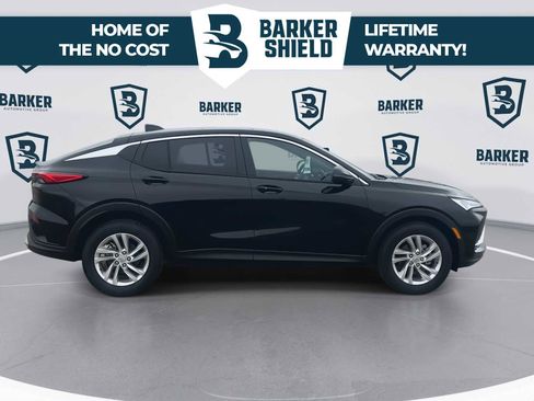 New 2026 Buick Envista Sport Touring w/ Convenience I Package FWD image 10